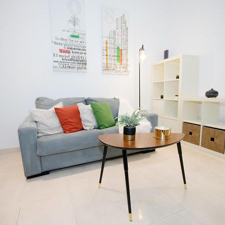 For You Rentals Apartamento Temporal Con Encanto En Malasana Min24 Madrid Extérieur photo