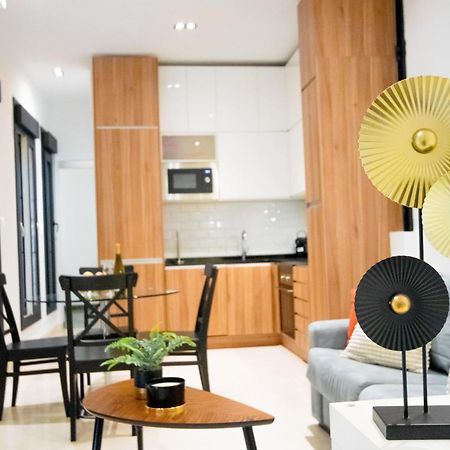 For You Rentals Apartamento Temporal Con Encanto En Malasana Min24 Madrid Extérieur photo