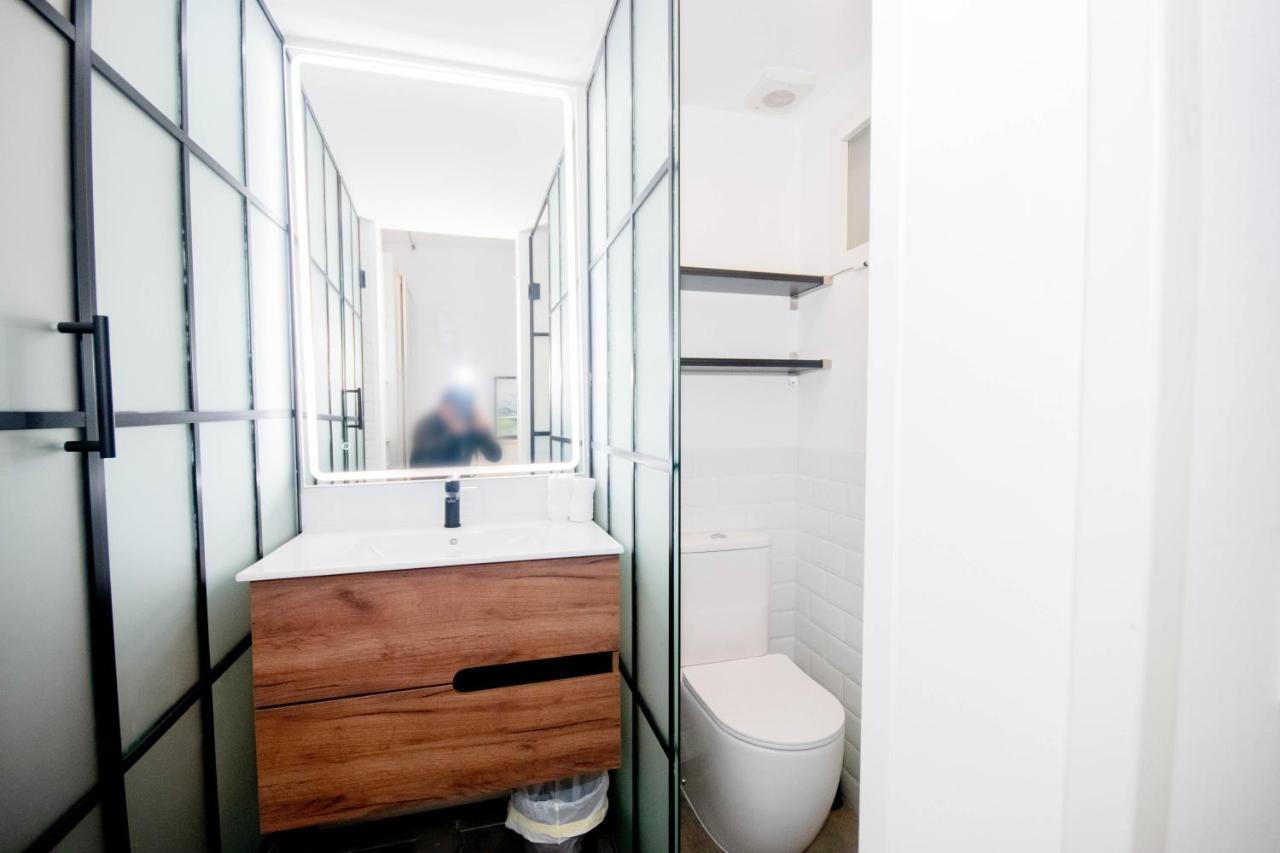 For You Rentals Apartamento Temporal Con Encanto En Malasana Min24 Madrid Extérieur photo
