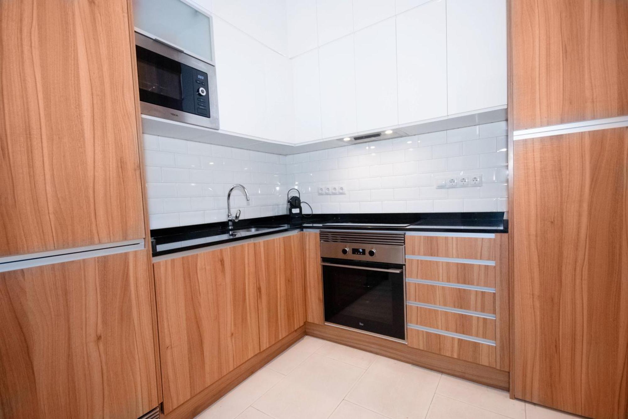 For You Rentals Apartamento Temporal Con Encanto En Malasana Min24 Madrid Extérieur photo